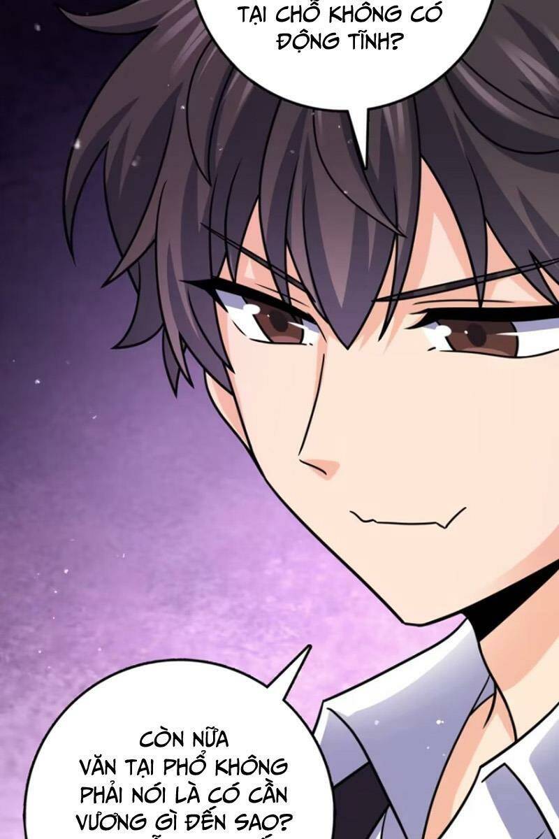 Đại Vương Tha Mạng Chapter 872 - Trang 2