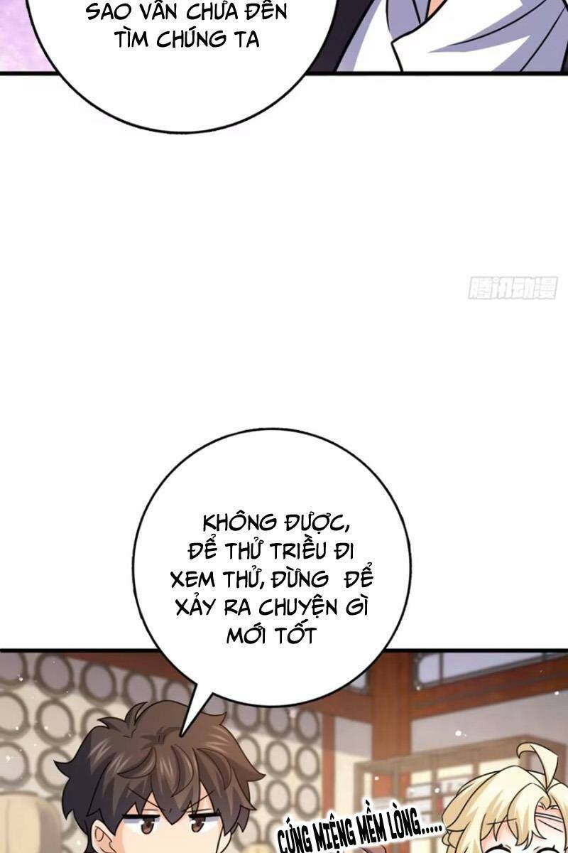 Đại Vương Tha Mạng Chapter 872 - Trang 2