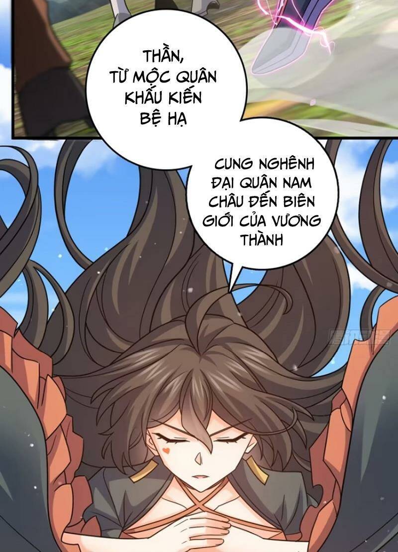 Đại Vương Tha Mạng Chapter 872 - Trang 2