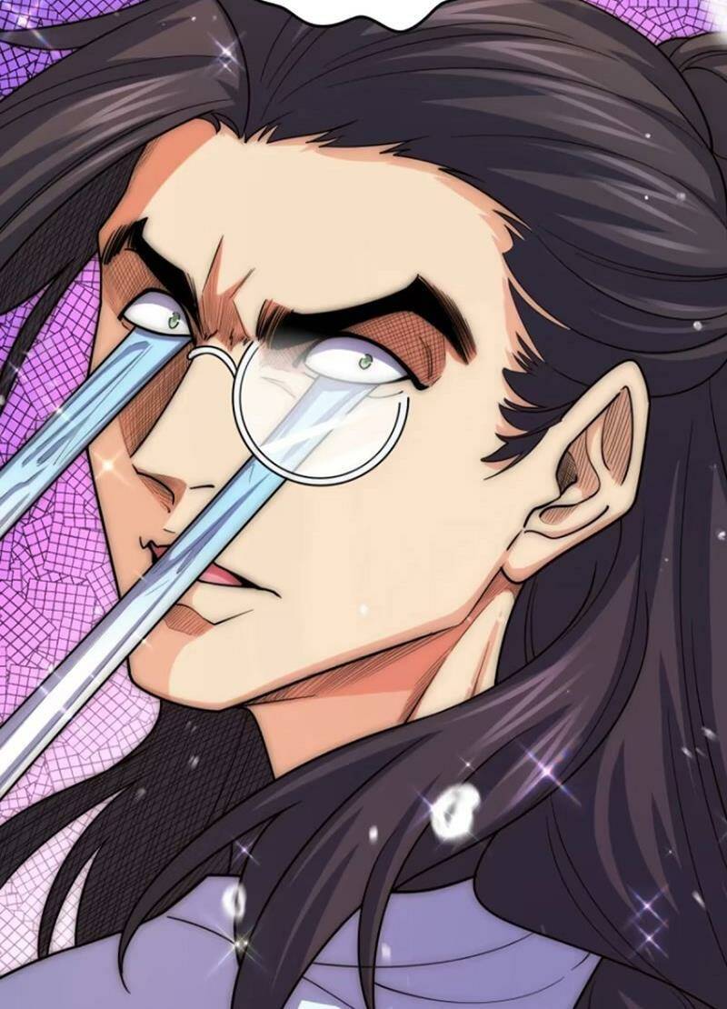 Đại Vương Tha Mạng Chapter 872 - Trang 2