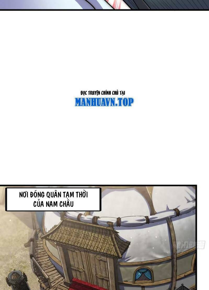 Đại Vương Tha Mạng Chapter 872 - Trang 2