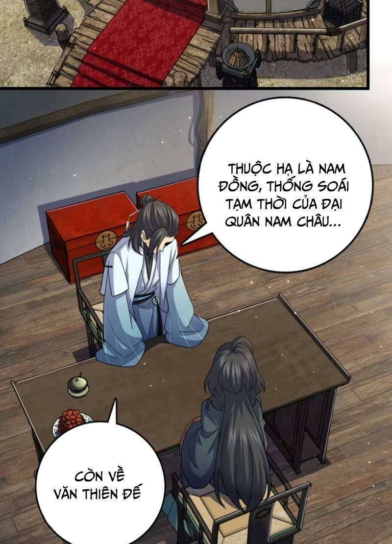 Đại Vương Tha Mạng Chapter 872 - Trang 2