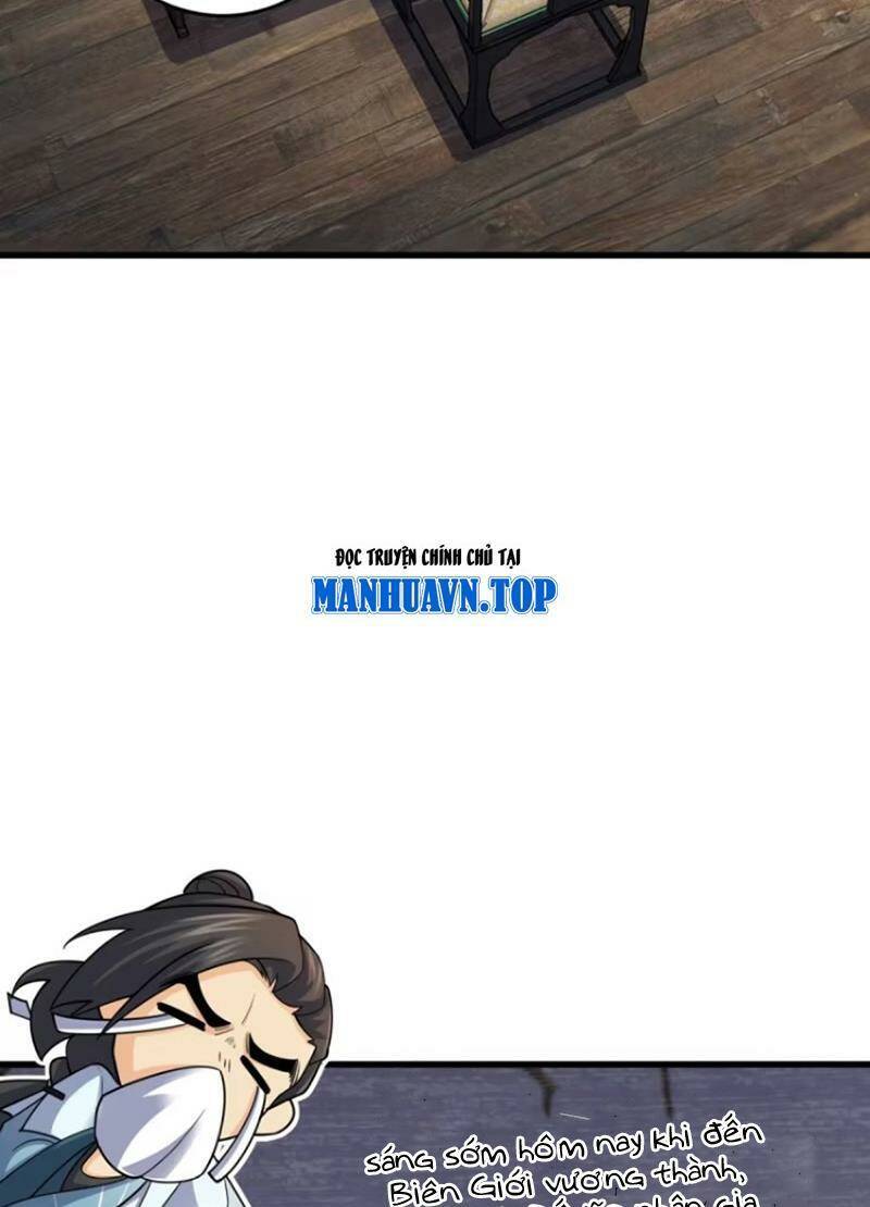 Đại Vương Tha Mạng Chapter 872 - Trang 2