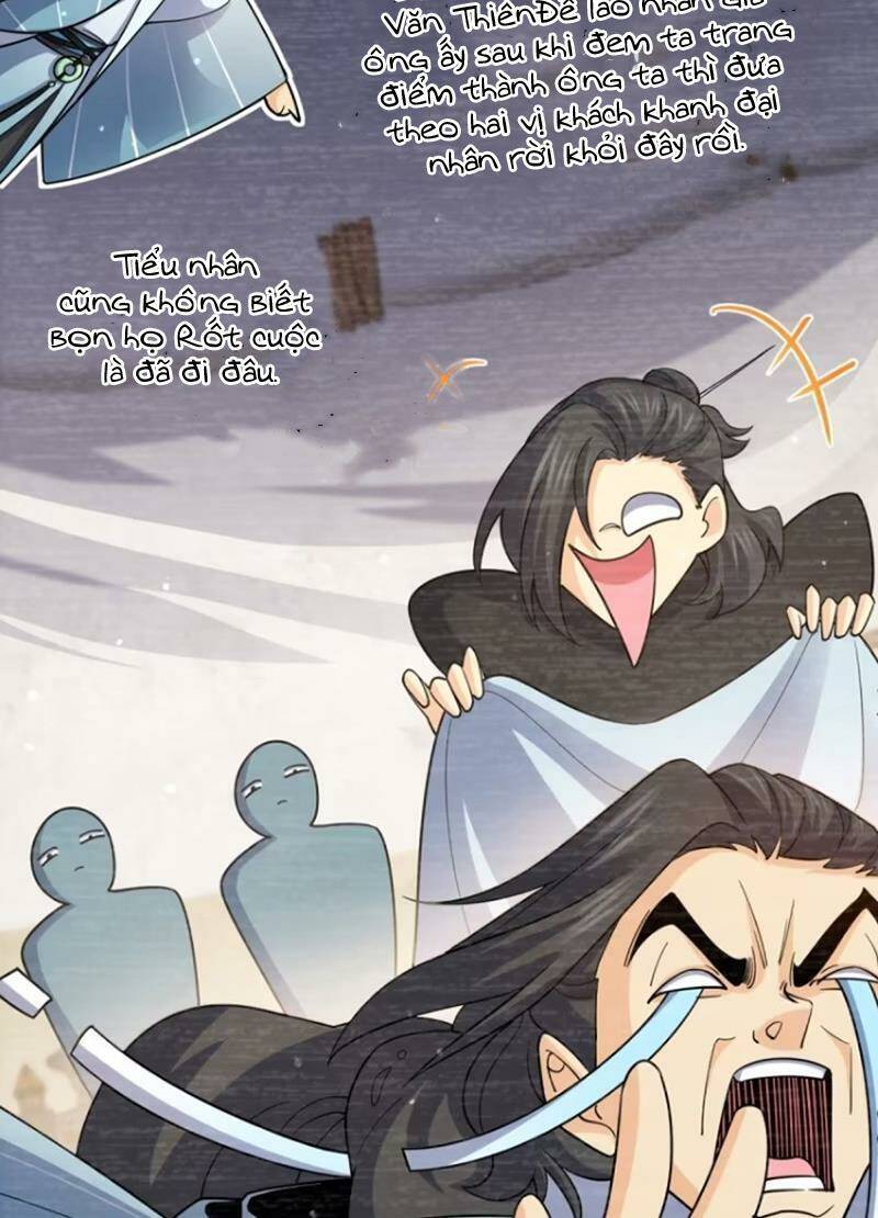 Đại Vương Tha Mạng Chapter 872 - Trang 2