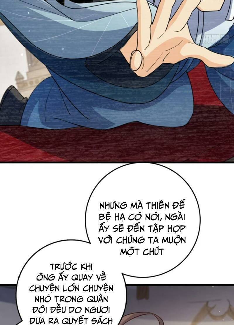 Đại Vương Tha Mạng Chapter 872 - Trang 2