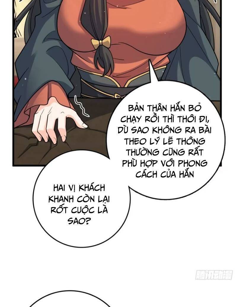 Đại Vương Tha Mạng Chapter 872 - Trang 2