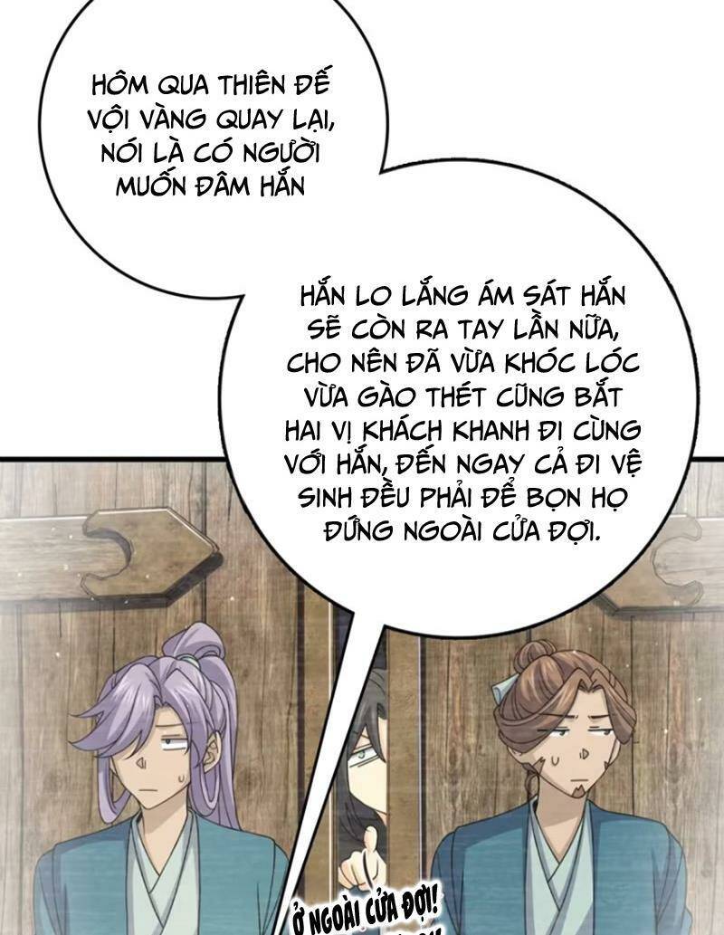 Đại Vương Tha Mạng Chapter 872 - Trang 2