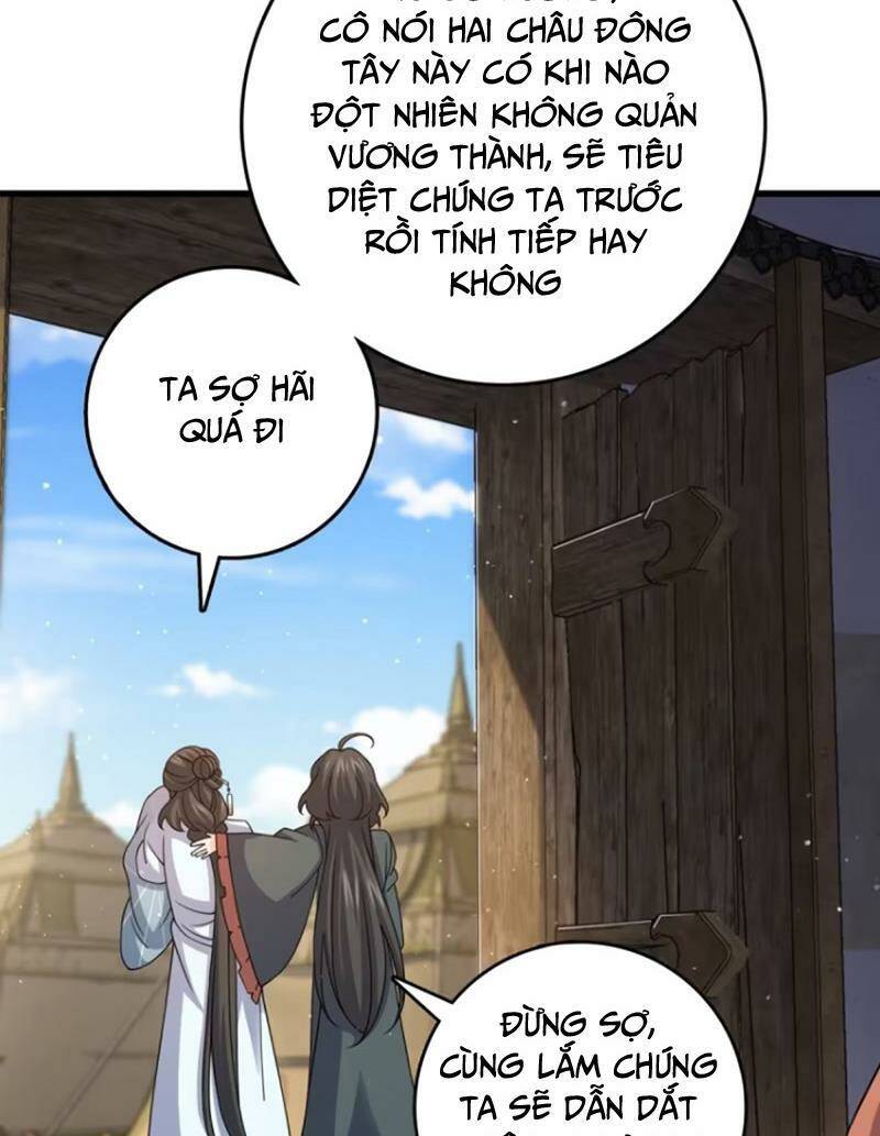 Đại Vương Tha Mạng Chapter 872 - Trang 2