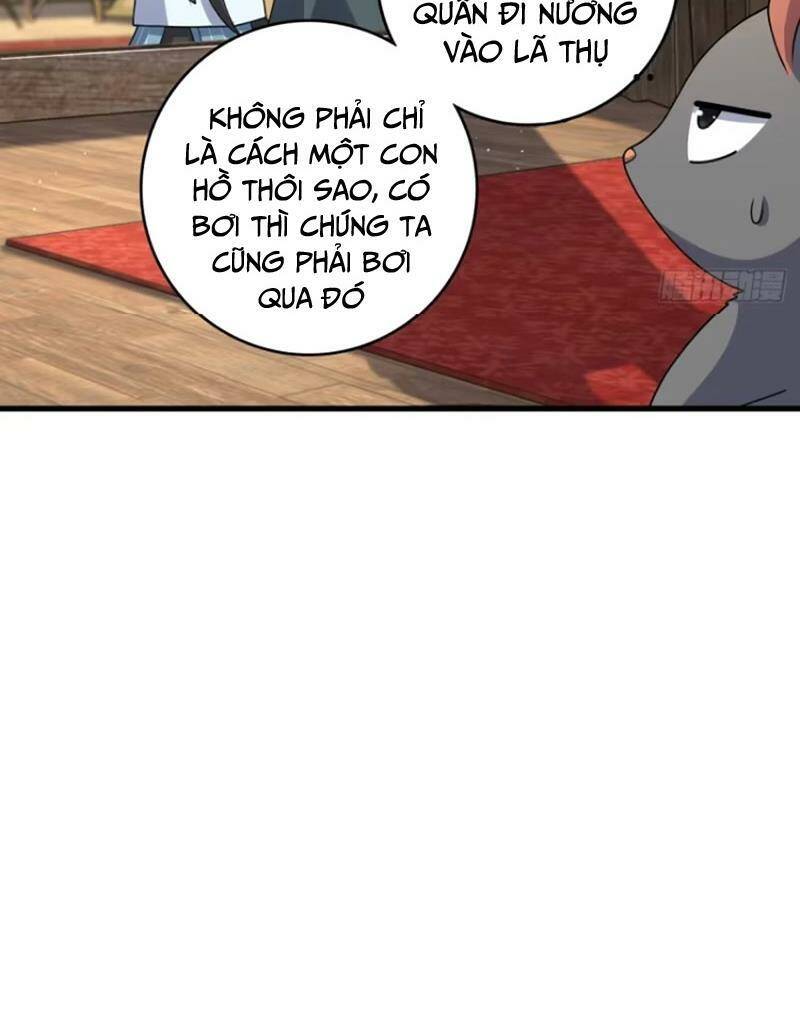 Đại Vương Tha Mạng Chapter 872 - Trang 2