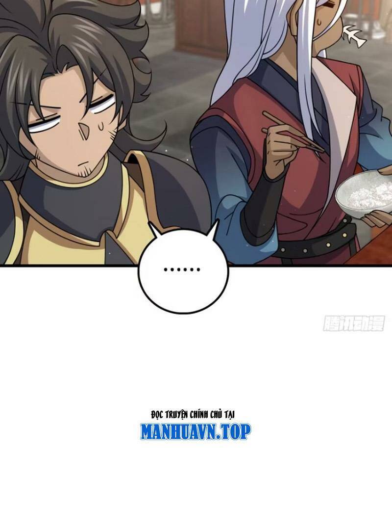 Đại Vương Tha Mạng Chapter 872 - Trang 2