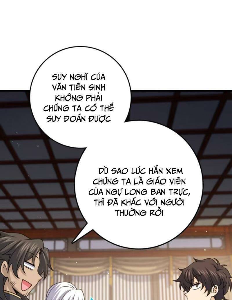 Đại Vương Tha Mạng Chapter 872 - Trang 2