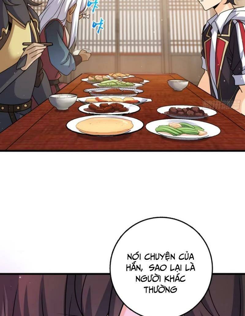 Đại Vương Tha Mạng Chapter 872 - Trang 2