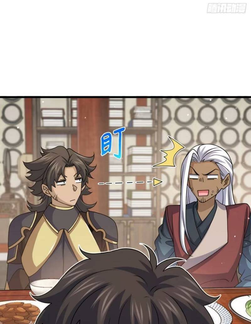 Đại Vương Tha Mạng Chapter 872 - Trang 2