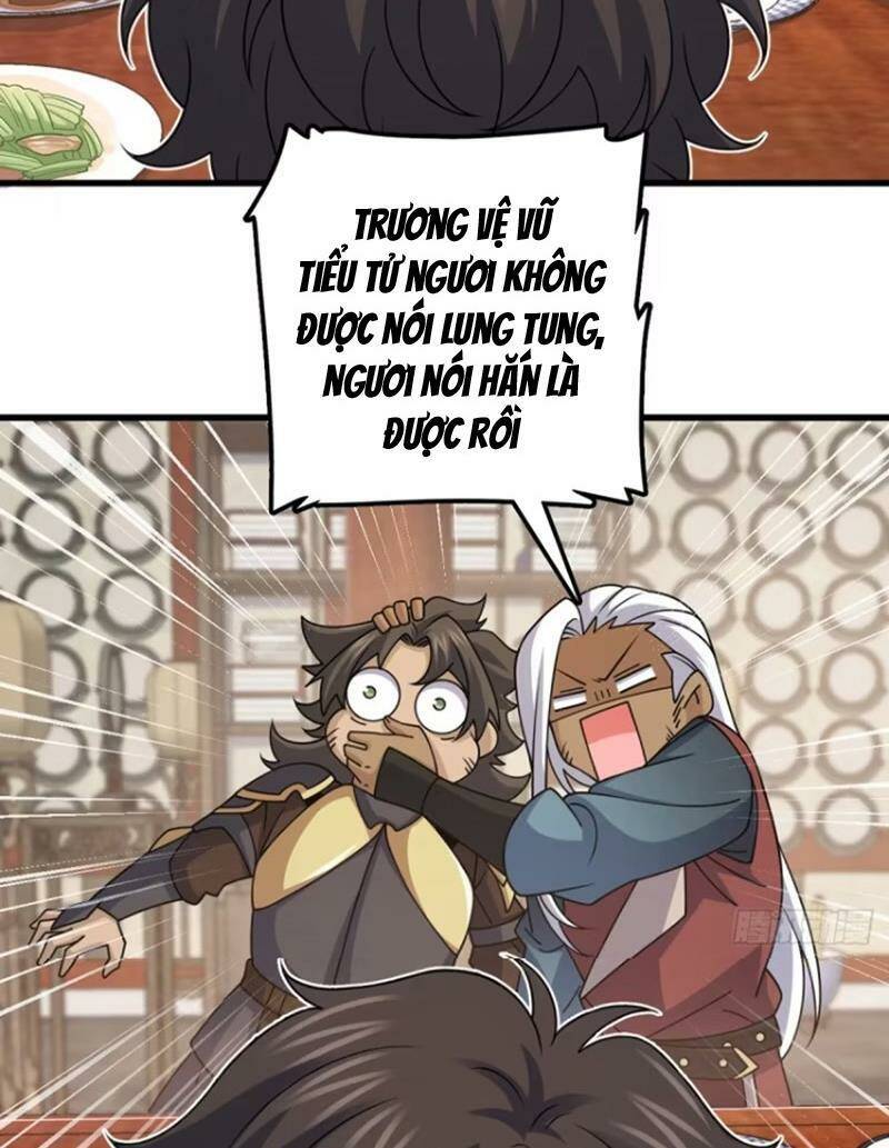 Đại Vương Tha Mạng Chapter 872 - Trang 2