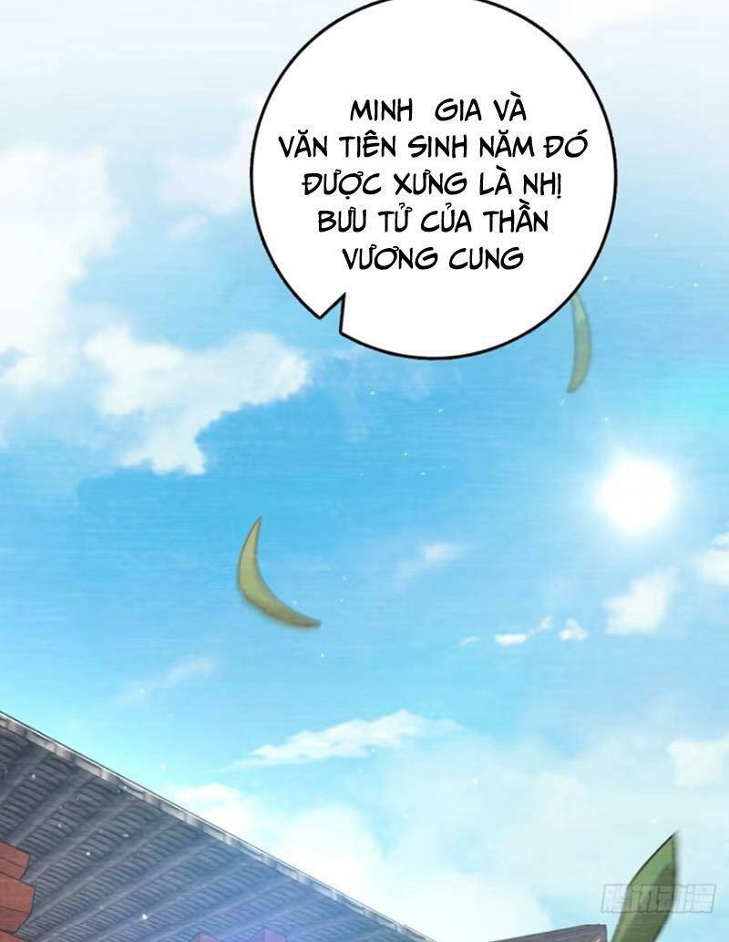 Đại Vương Tha Mạng Chapter 872 - Trang 2