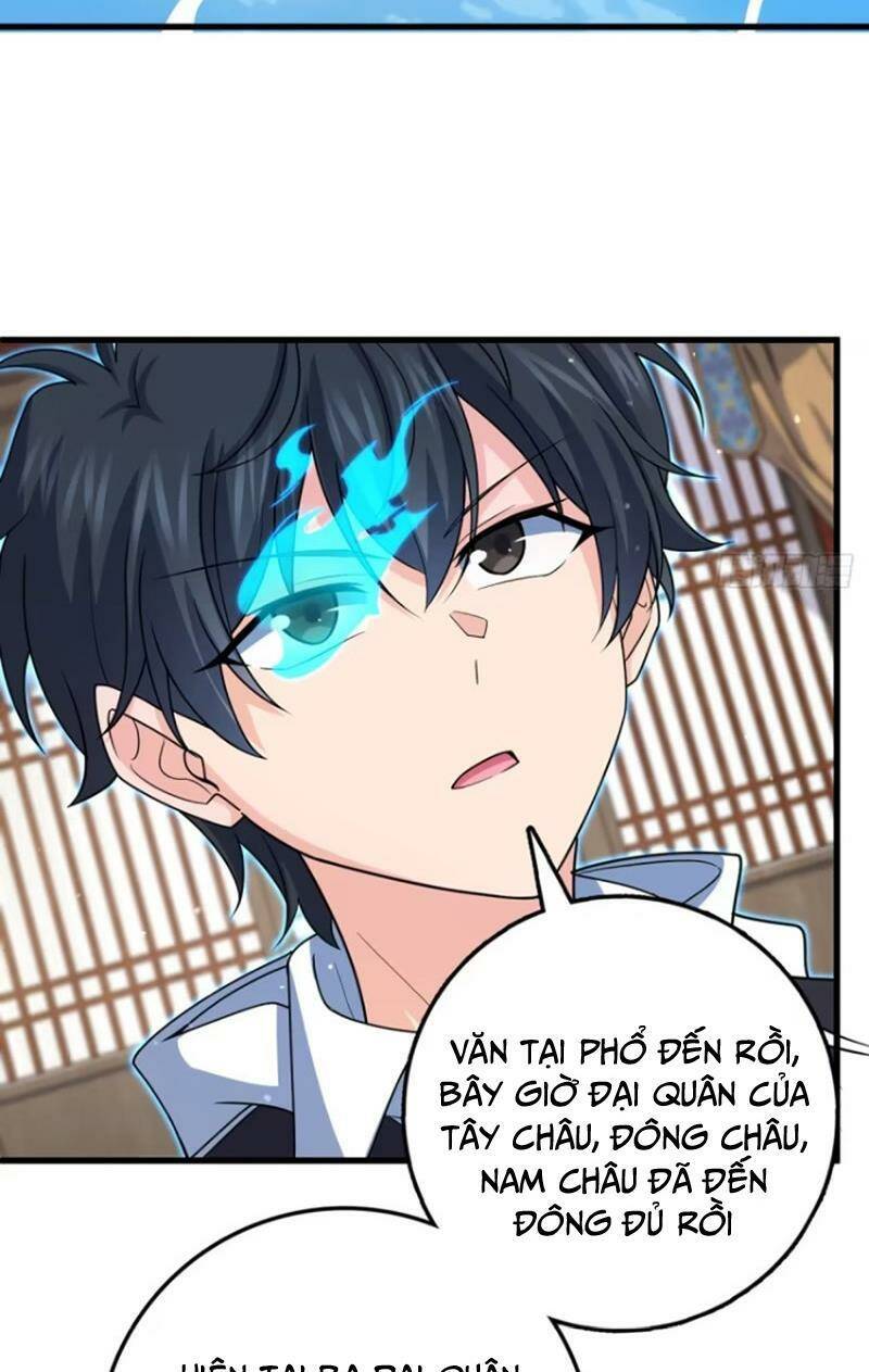 Đại Vương Tha Mạng Chapter 872 - Trang 2