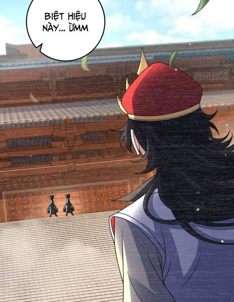 Đại Vương Tha Mạng Chapter 872 - Trang 2