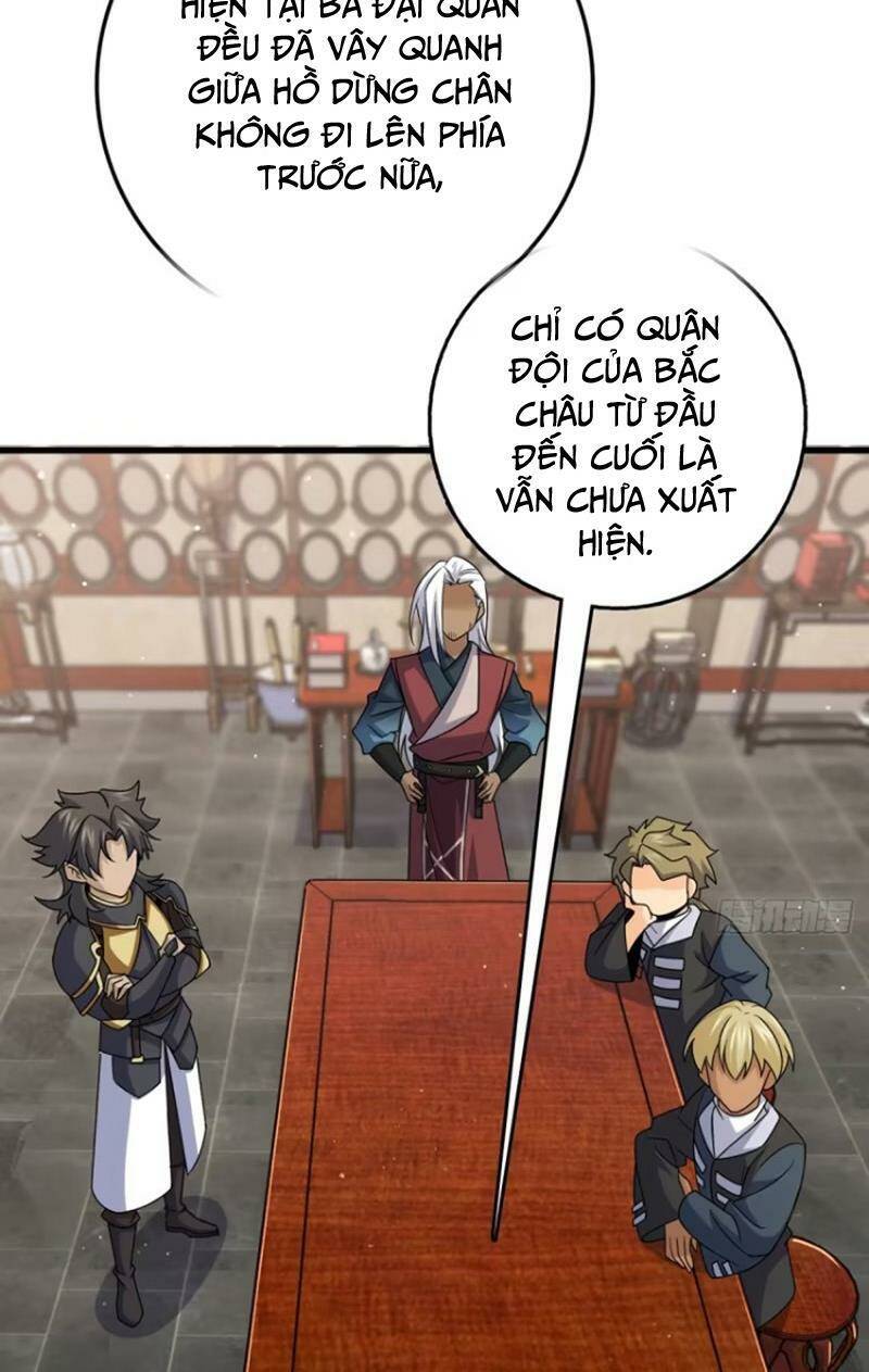 Đại Vương Tha Mạng Chapter 872 - Trang 2