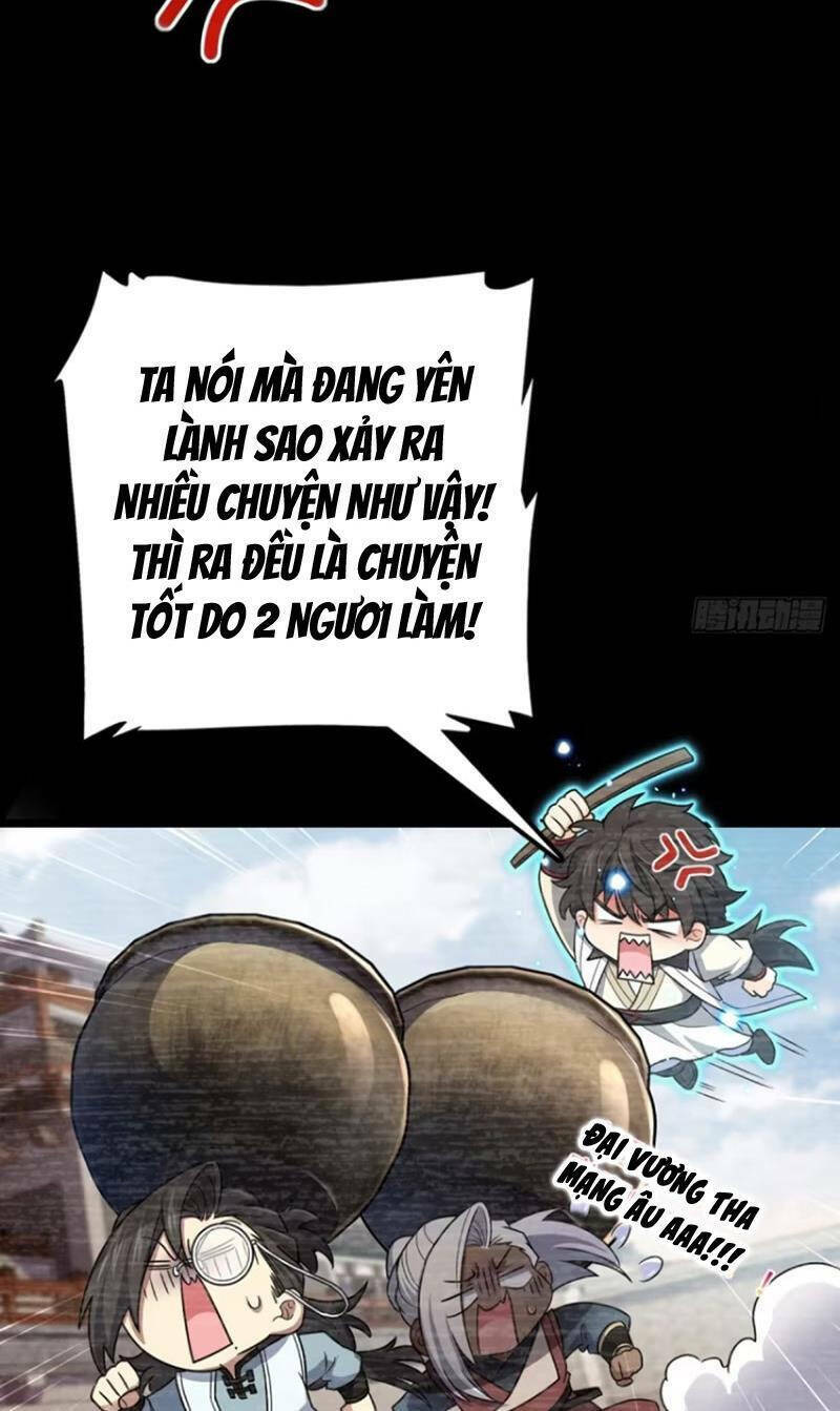 Đại Vương Tha Mạng Chapter 873 - Trang 2