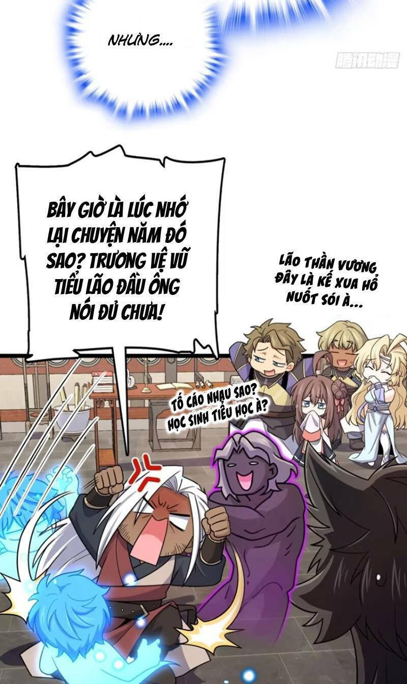 Đại Vương Tha Mạng Chapter 873 - Trang 2