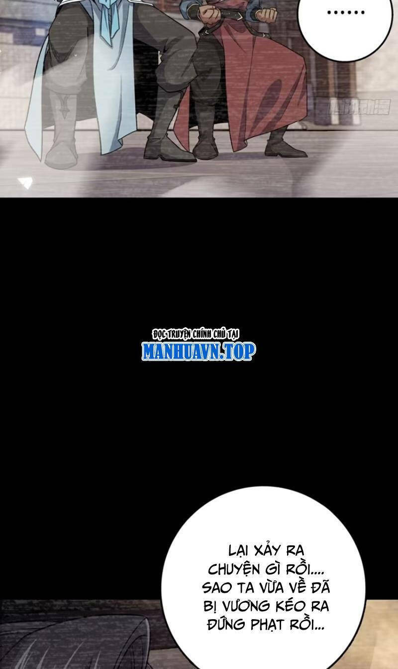 Đại Vương Tha Mạng Chapter 873 - Trang 2