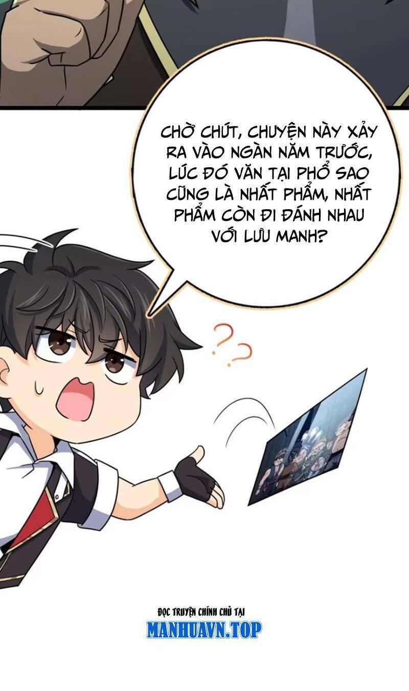 Đại Vương Tha Mạng Chapter 873 - Trang 2