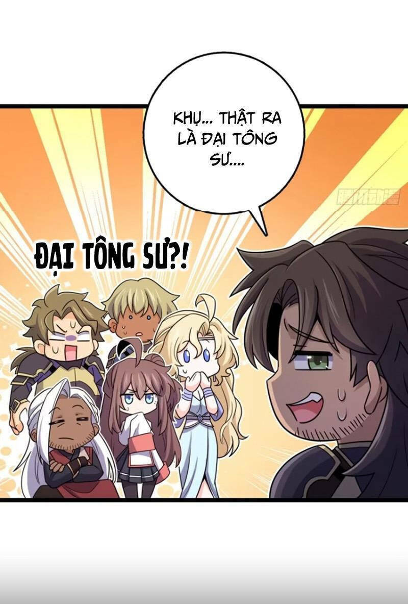 Đại Vương Tha Mạng Chapter 873 - Trang 2