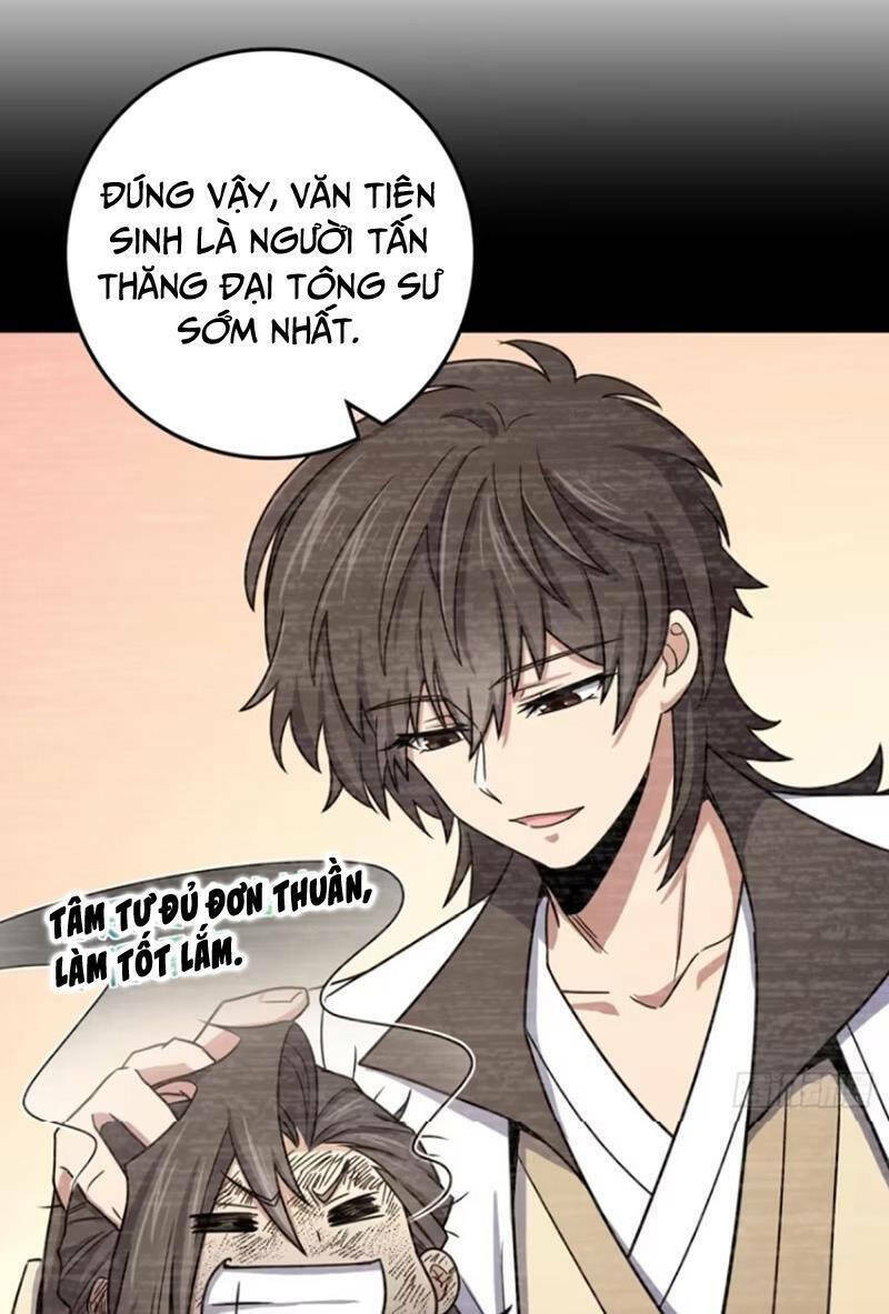 Đại Vương Tha Mạng Chapter 873 - Trang 2