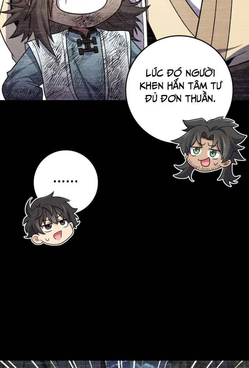 Đại Vương Tha Mạng Chapter 873 - Trang 2