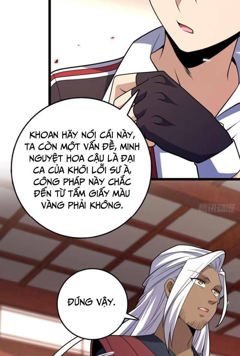 Đại Vương Tha Mạng Chapter 873 - Trang 2