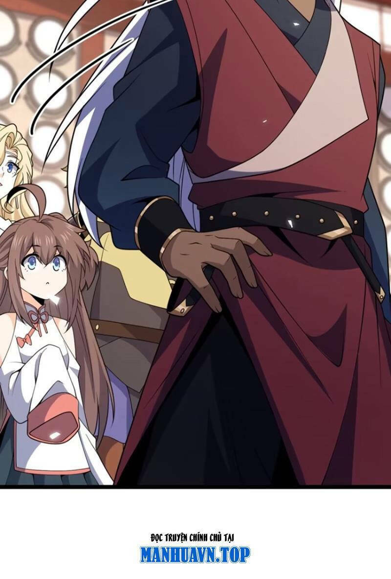 Đại Vương Tha Mạng Chapter 873 - Trang 2