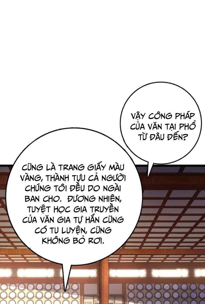 Đại Vương Tha Mạng Chapter 873 - Trang 2