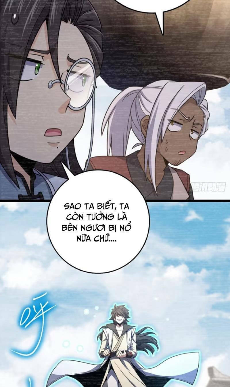 Đại Vương Tha Mạng Chapter 873 - Trang 2