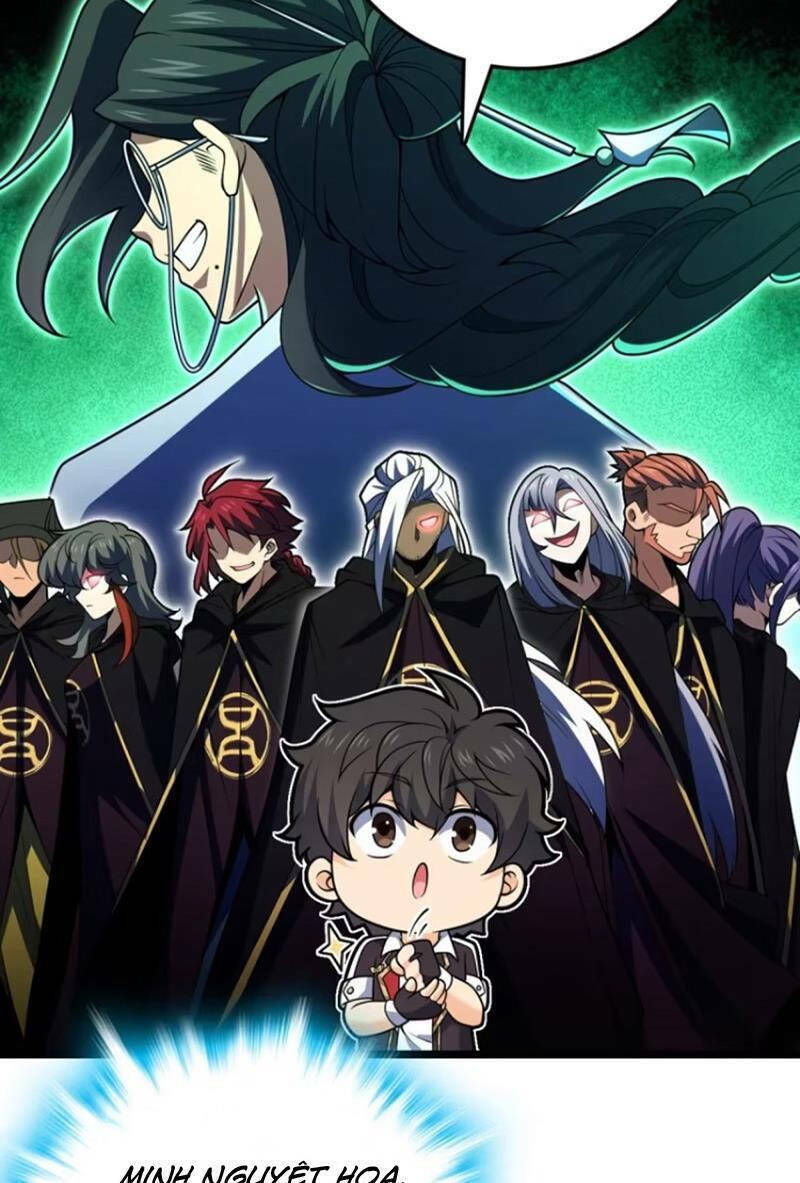 Đại Vương Tha Mạng Chapter 873 - Trang 2