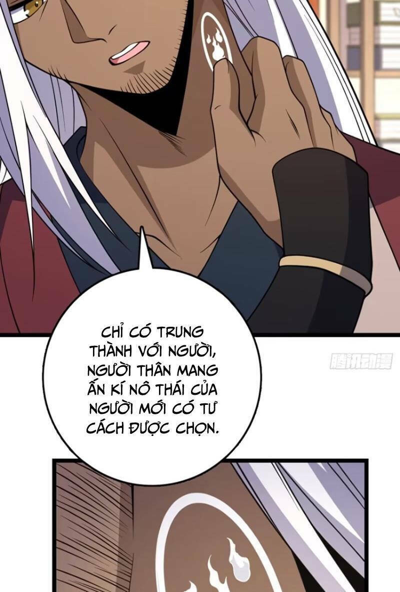 Đại Vương Tha Mạng Chapter 873 - Trang 2