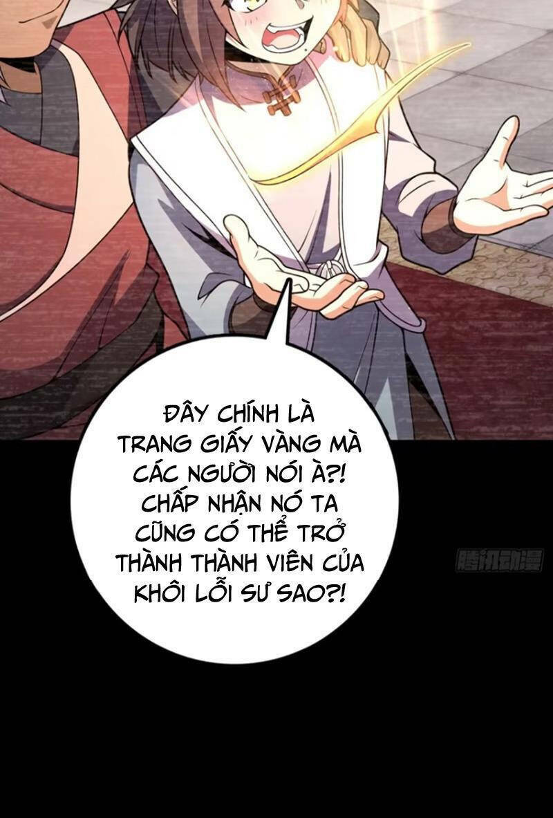 Đại Vương Tha Mạng Chapter 873 - Trang 2