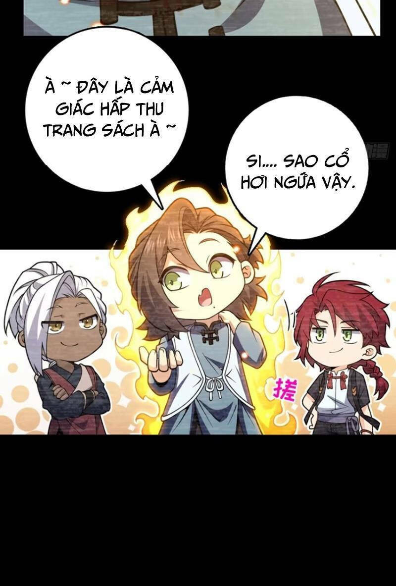 Đại Vương Tha Mạng Chapter 873 - Trang 2