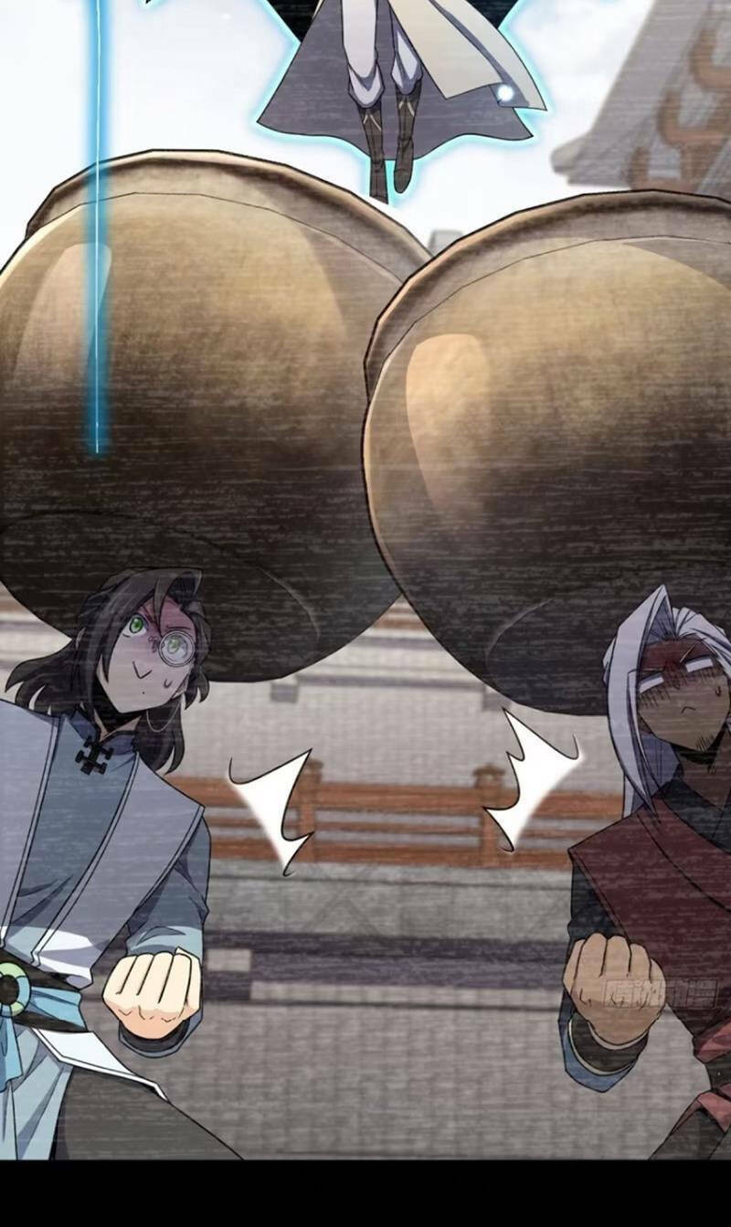 Đại Vương Tha Mạng Chapter 873 - Trang 2