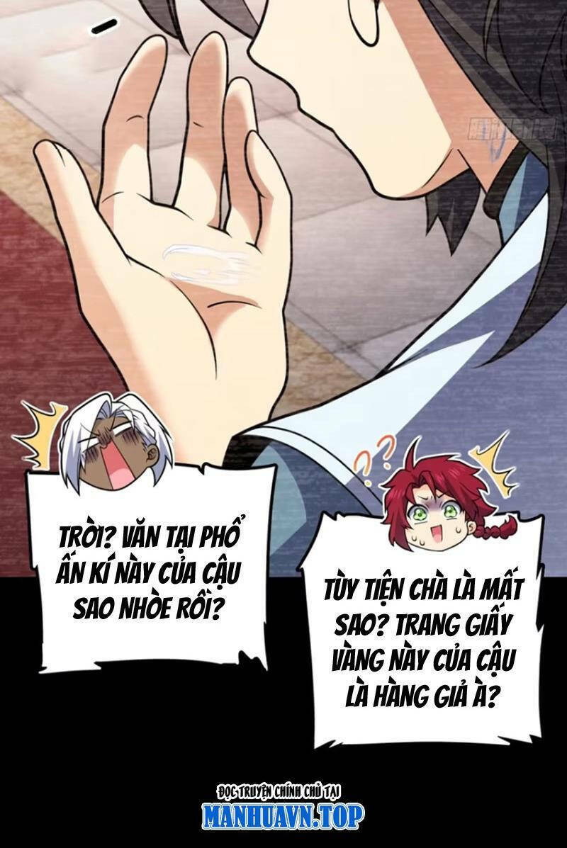 Đại Vương Tha Mạng Chapter 873 - Trang 2