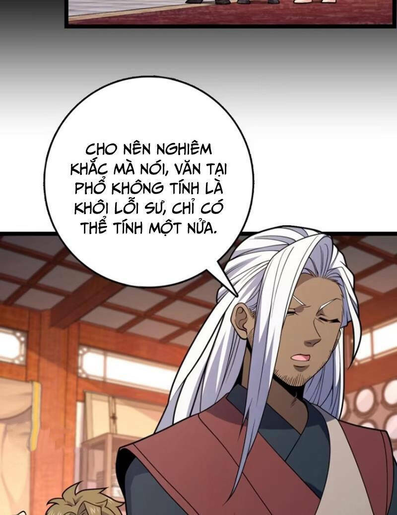 Đại Vương Tha Mạng Chapter 873 - Trang 2