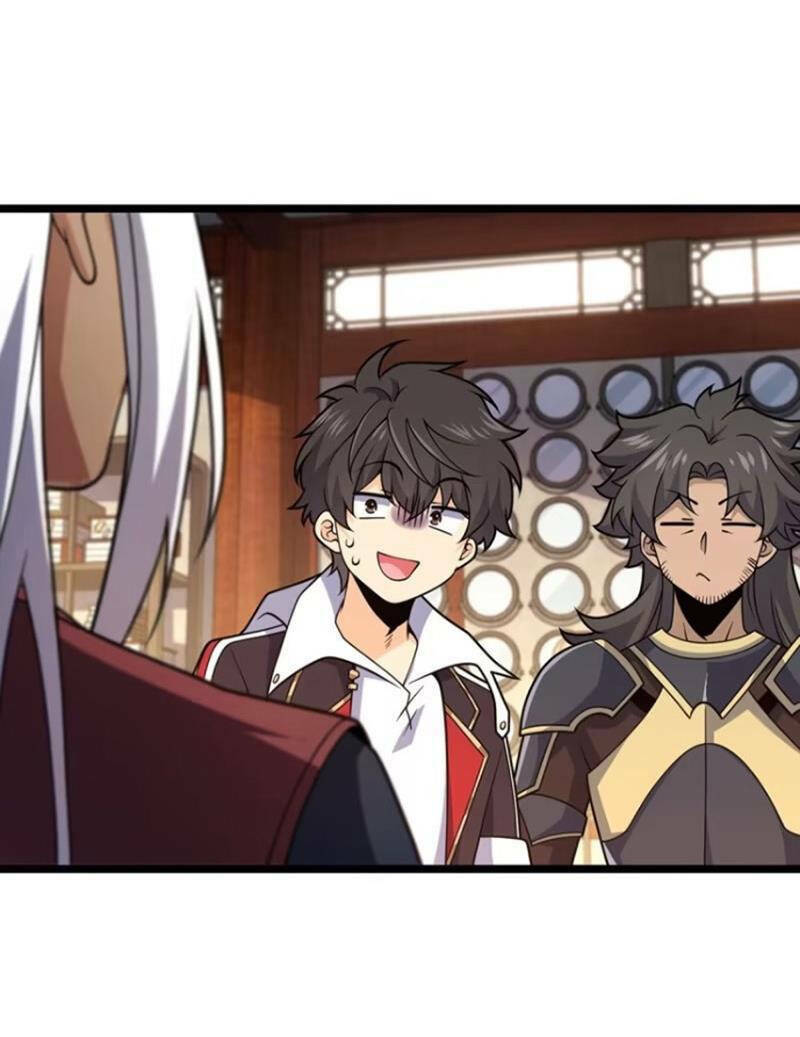 Đại Vương Tha Mạng Chapter 873 - Trang 2