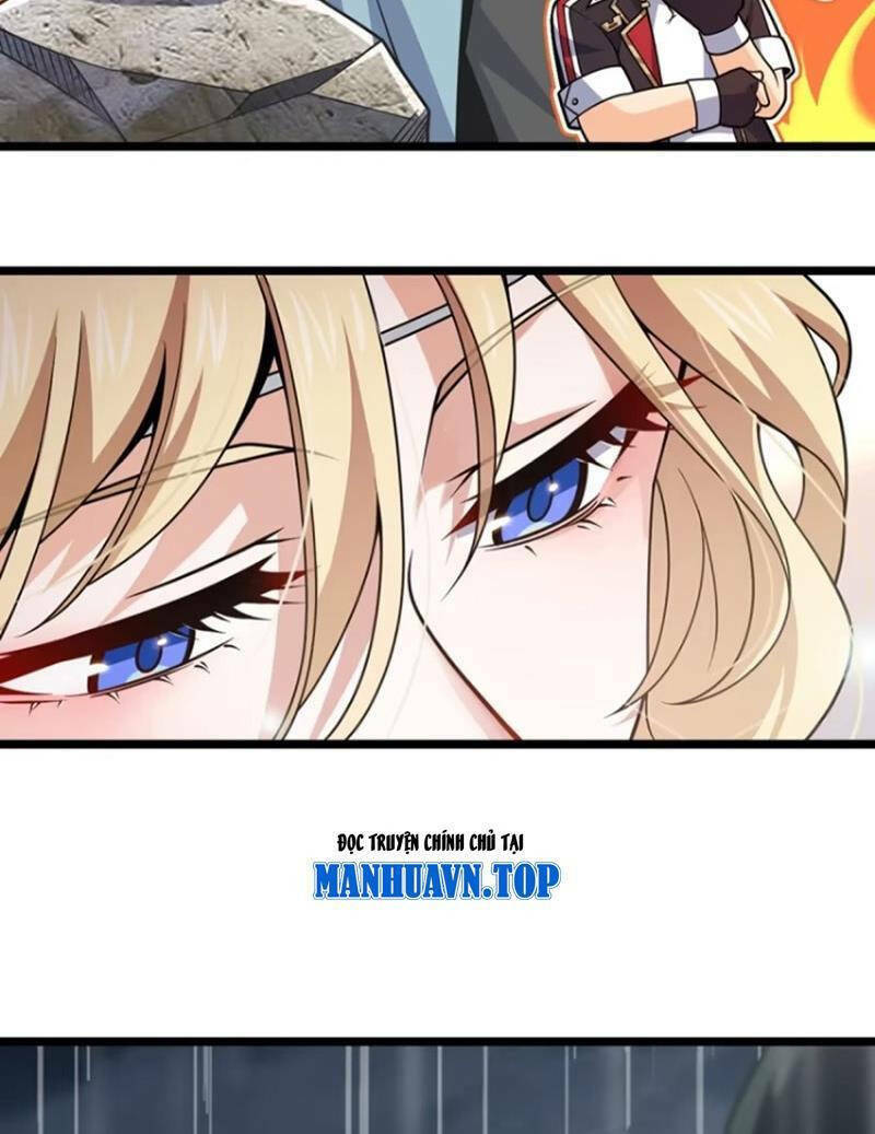 Đại Vương Tha Mạng Chapter 873 - Trang 2