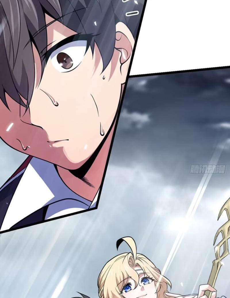 Đại Vương Tha Mạng Chapter 873 - Trang 2