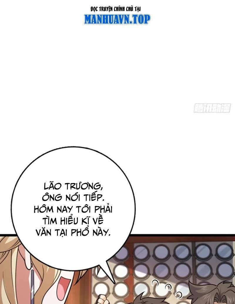 Đại Vương Tha Mạng Chapter 873 - Trang 2