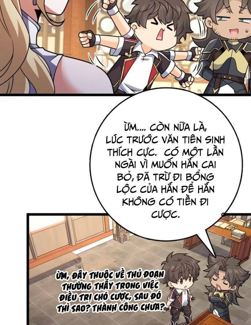 Đại Vương Tha Mạng Chapter 873 - Trang 2