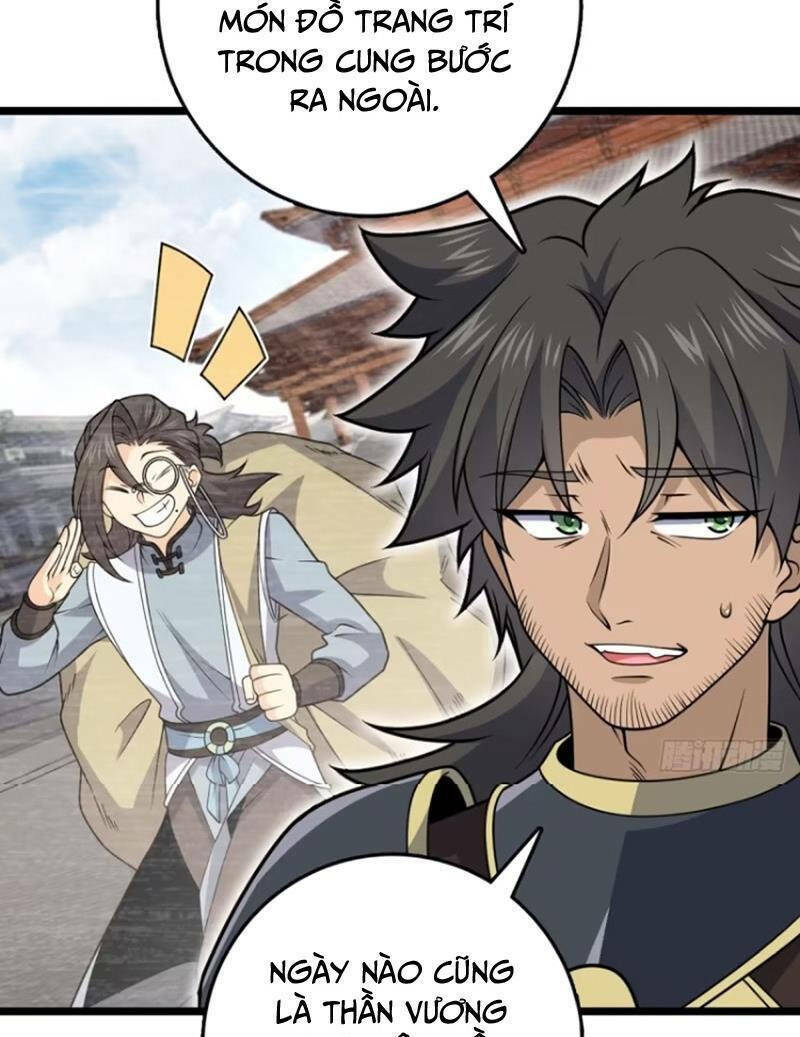 Đại Vương Tha Mạng Chapter 873 - Trang 2