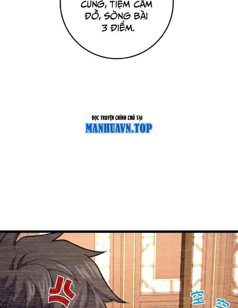 Đại Vương Tha Mạng Chapter 873 - Trang 2