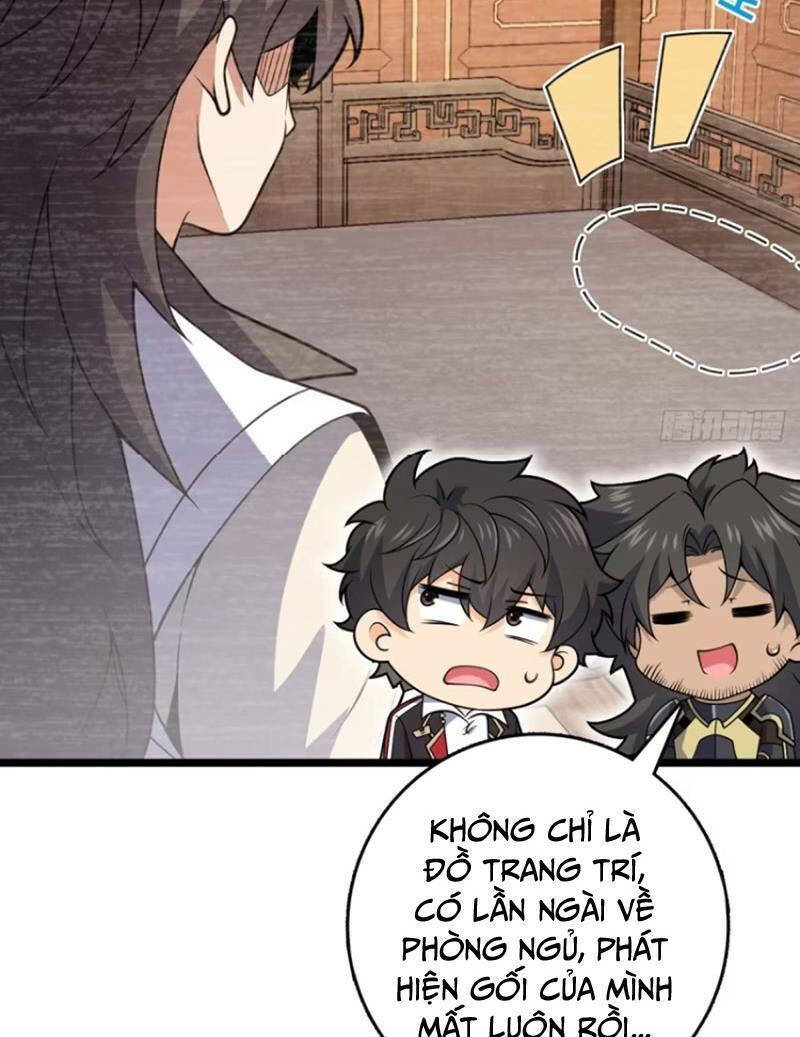 Đại Vương Tha Mạng Chapter 873 - Trang 2