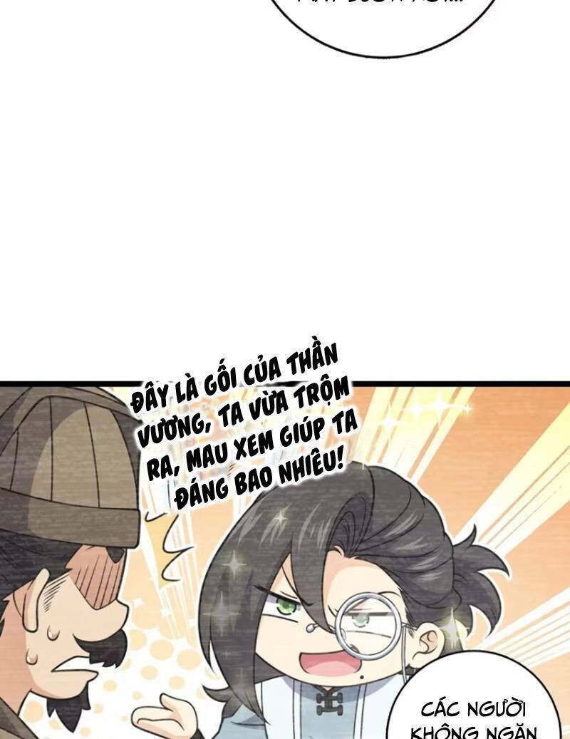 Đại Vương Tha Mạng Chapter 873 - Trang 2