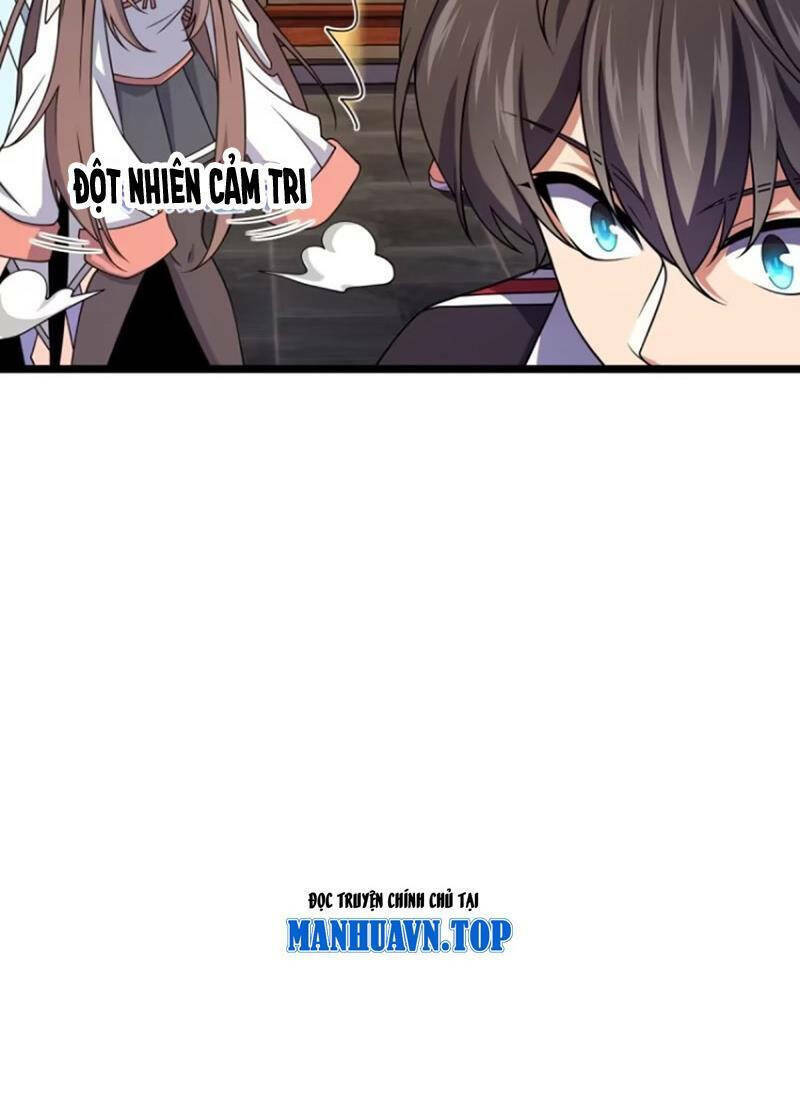 Đại Vương Tha Mạng Chapter 873 - Trang 2